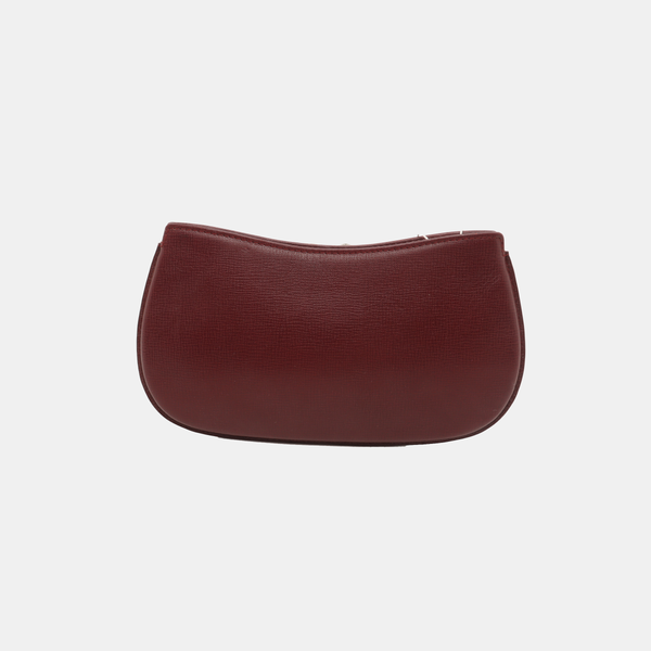 Leather Red