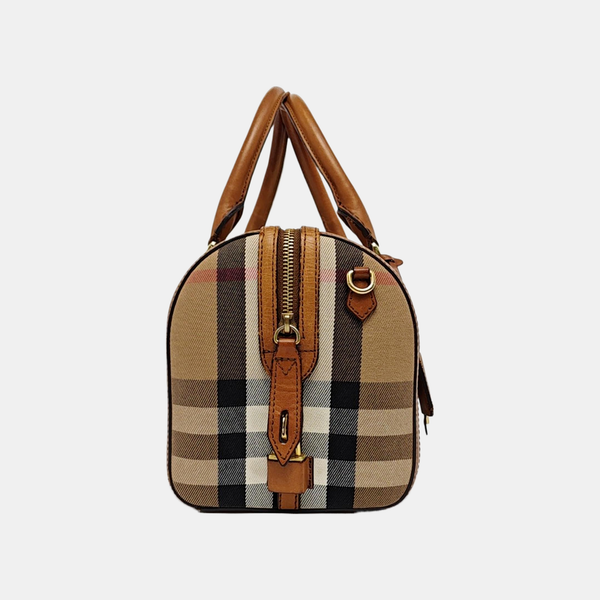 Alchester Canvas Beige