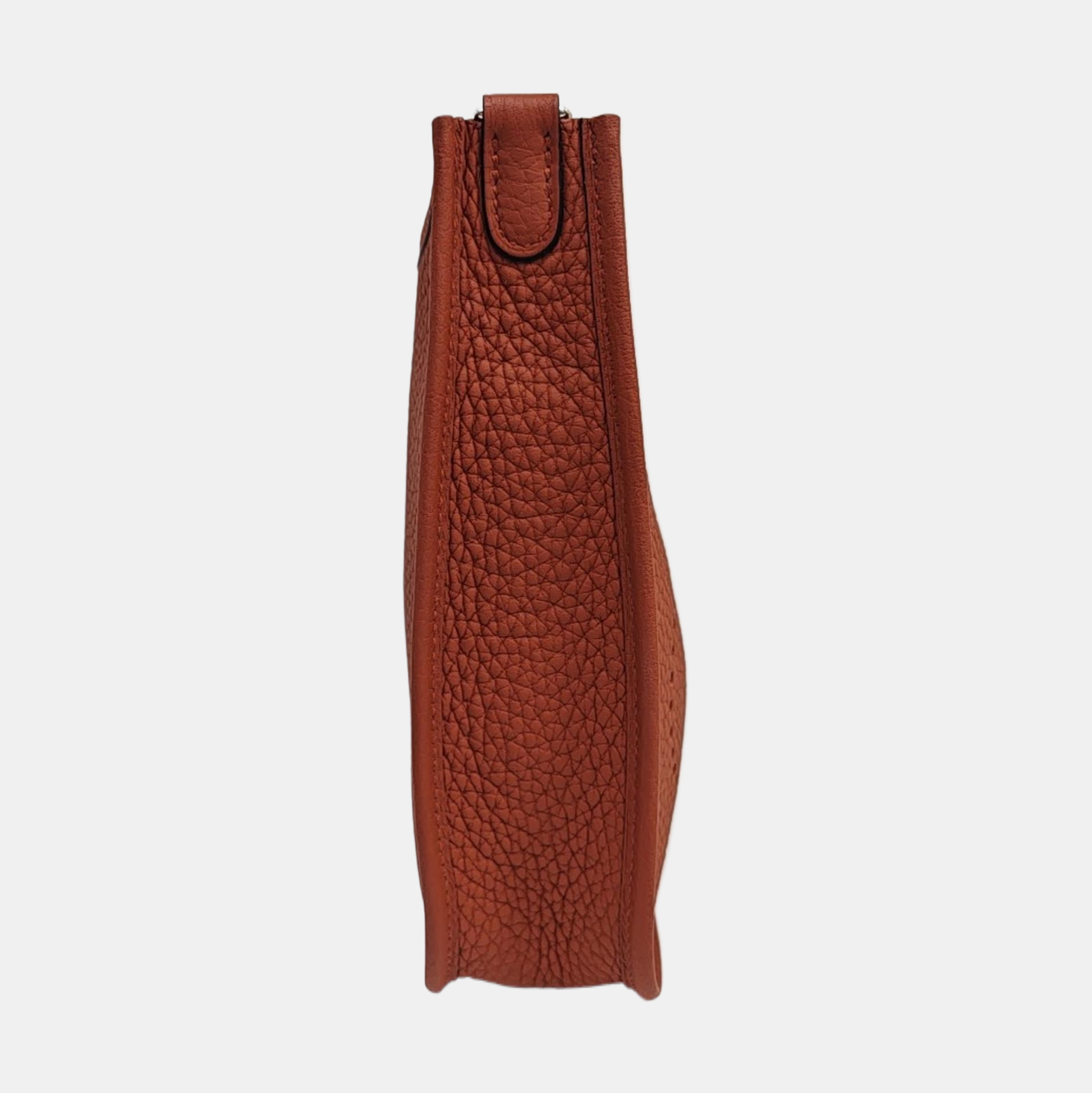 Evelyne TPM Clemence Orange