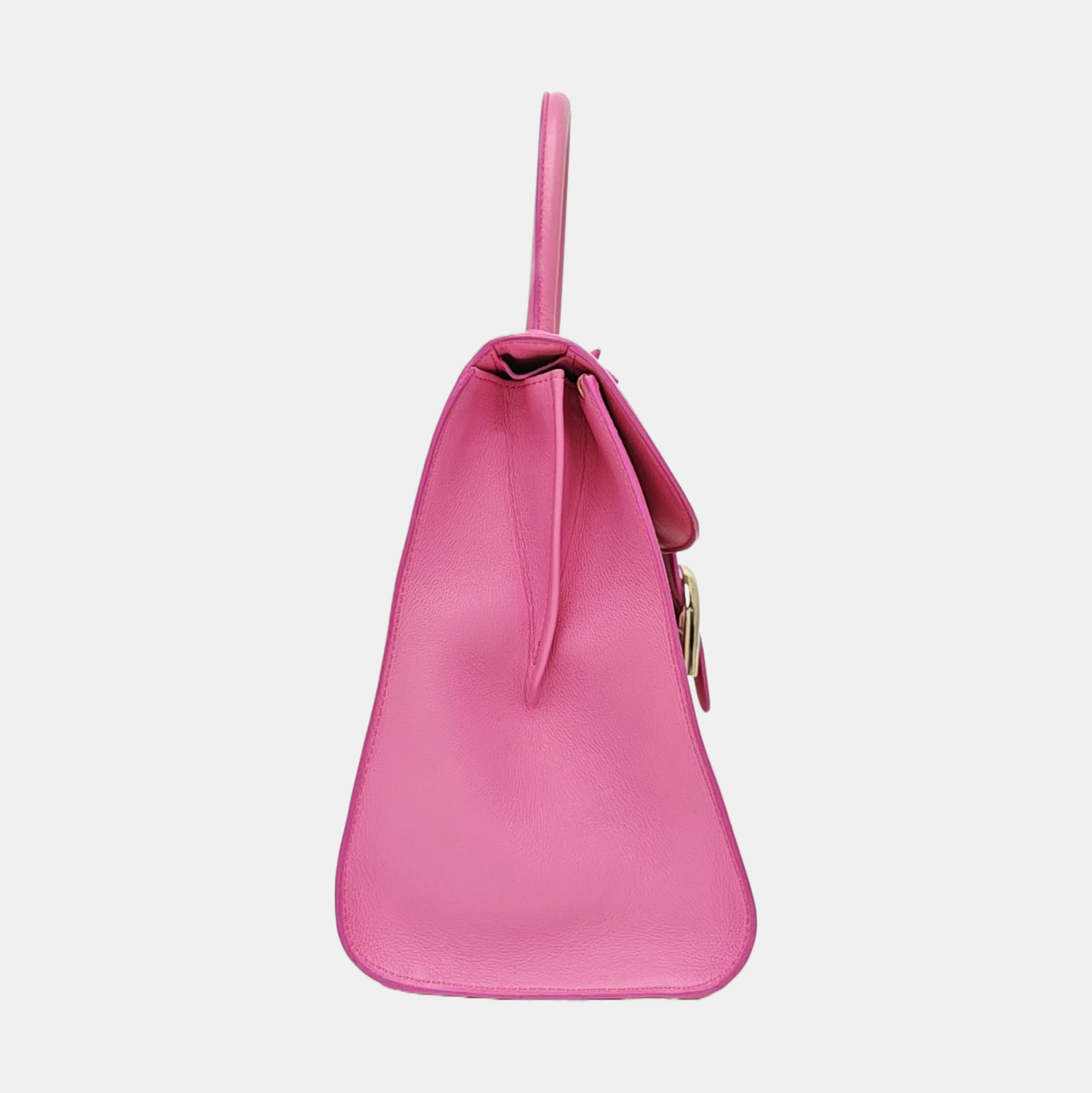 Brillant Medium Canvas Pink