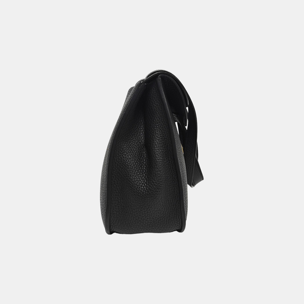 Halzan 31 Clemence Black