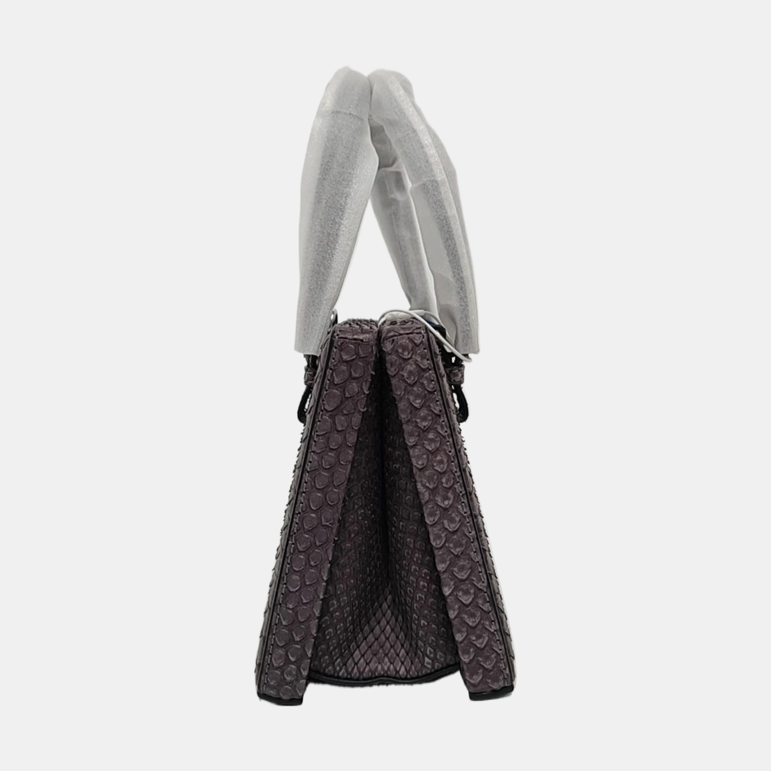 Postal Python Gray