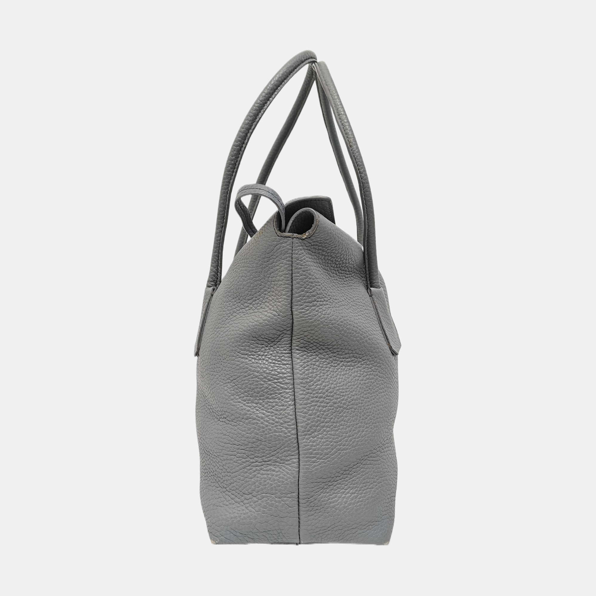 Baynard Calfskin Blue