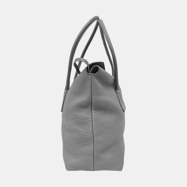 Baynard Calfskin Blue