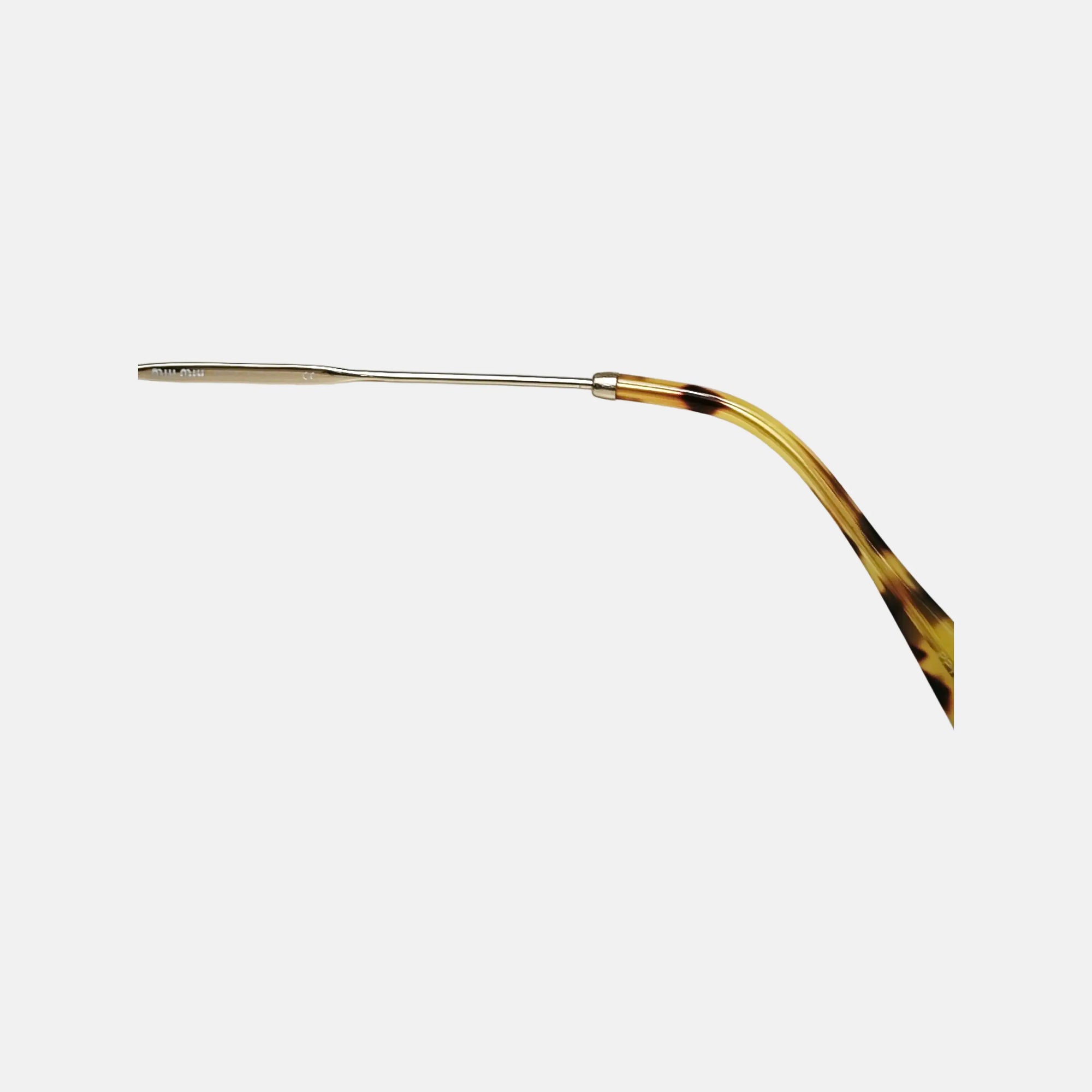 Synthetic Sunglasses Gray