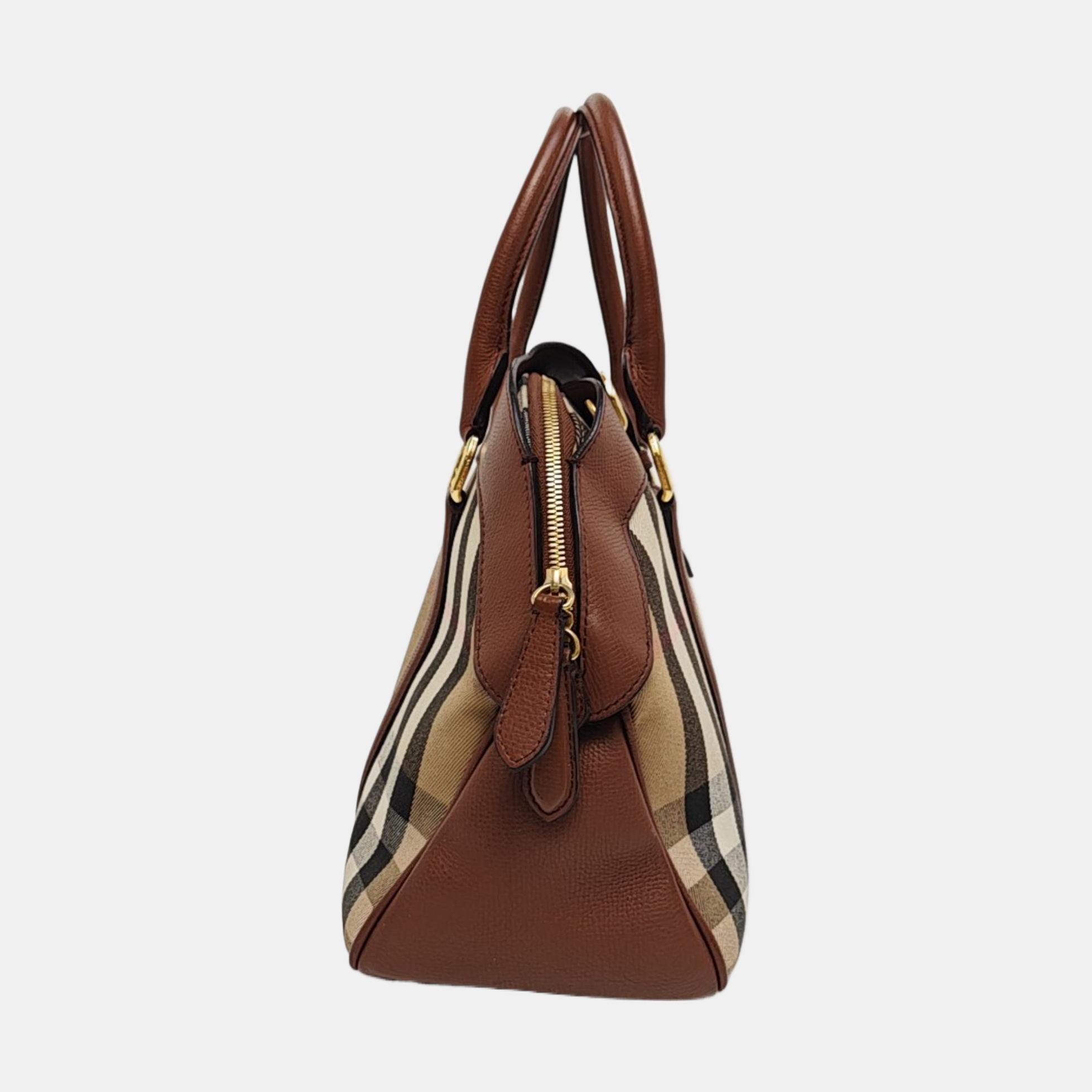 Milverton Canvas Beige