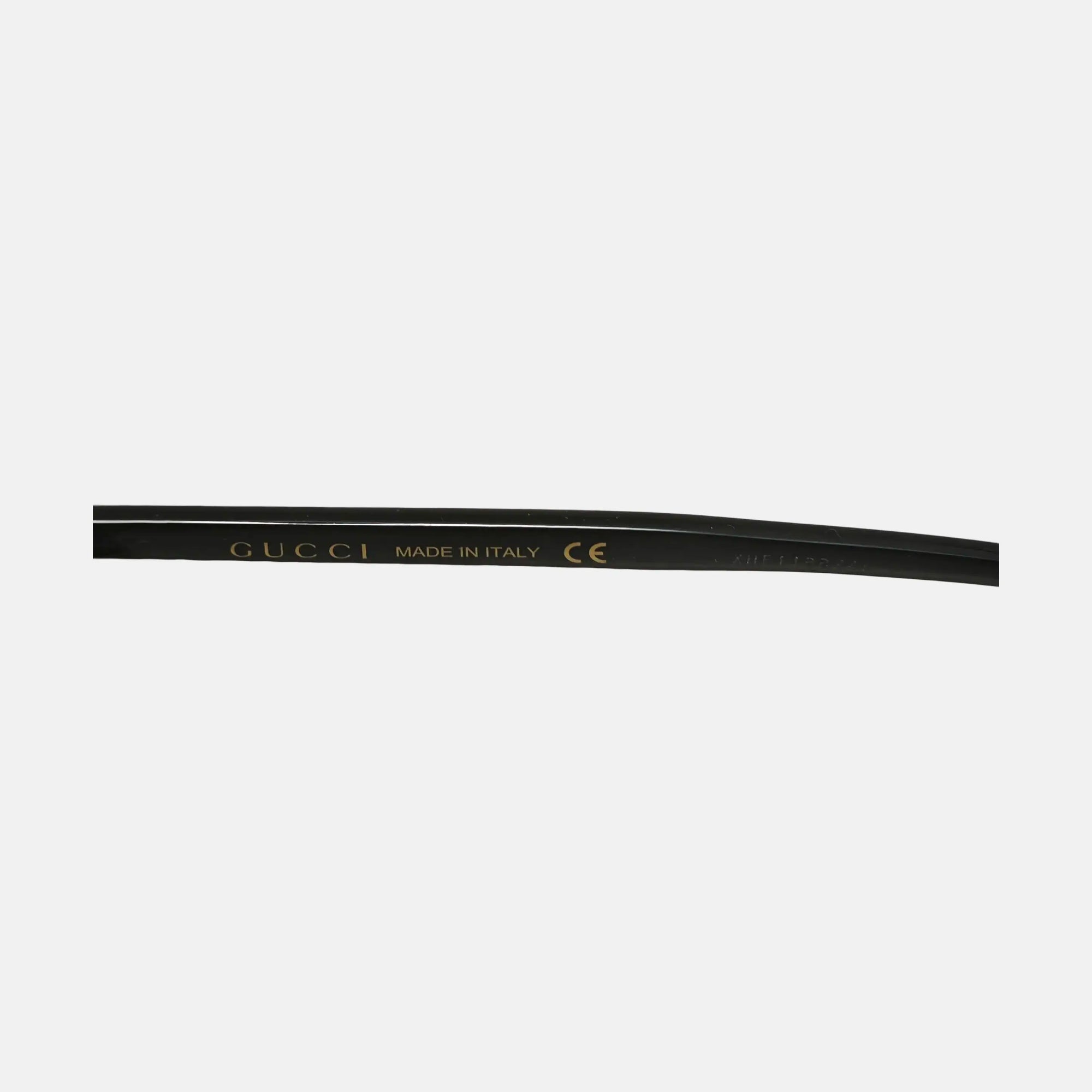Synthetic Eyeglasses Clear