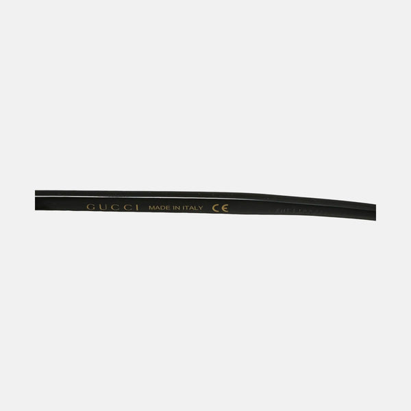 Synthetic Eyeglasses Clear