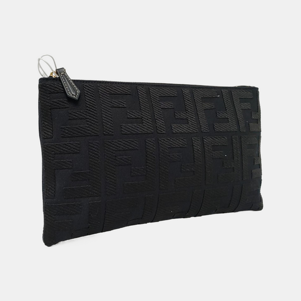 Fabric Medium Black