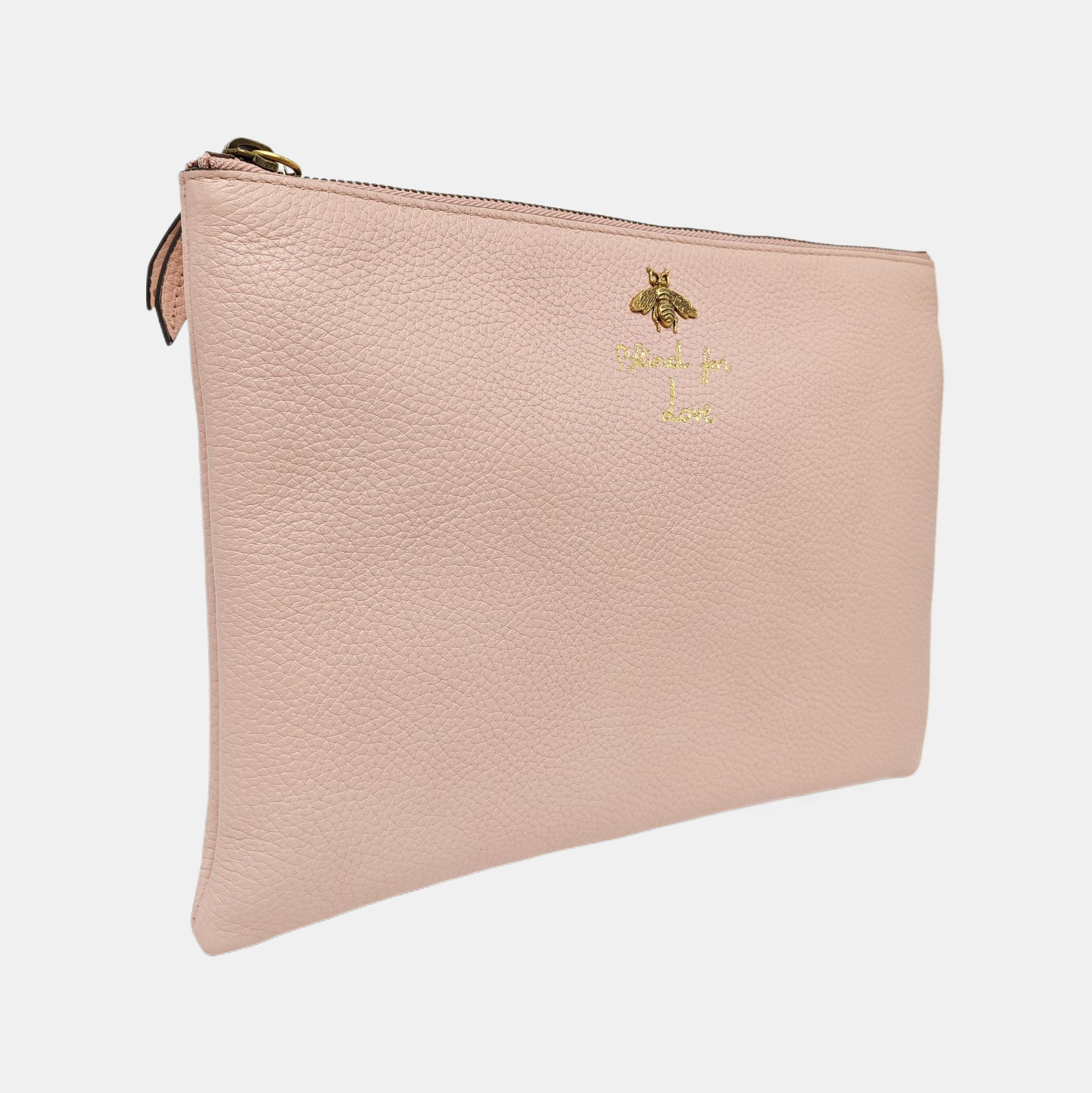 Animalier Calfskin Pink