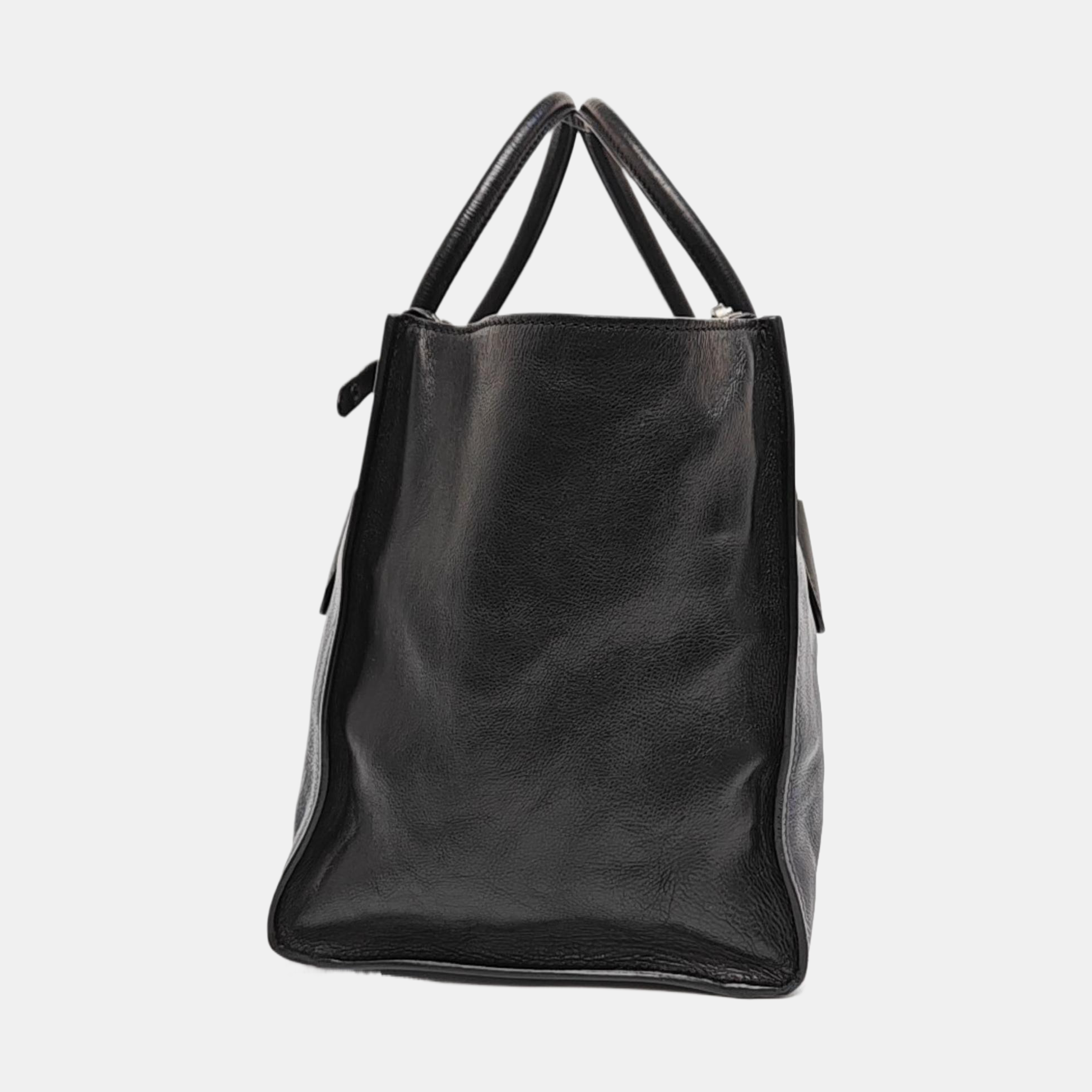Vitello Calfskin Blue
