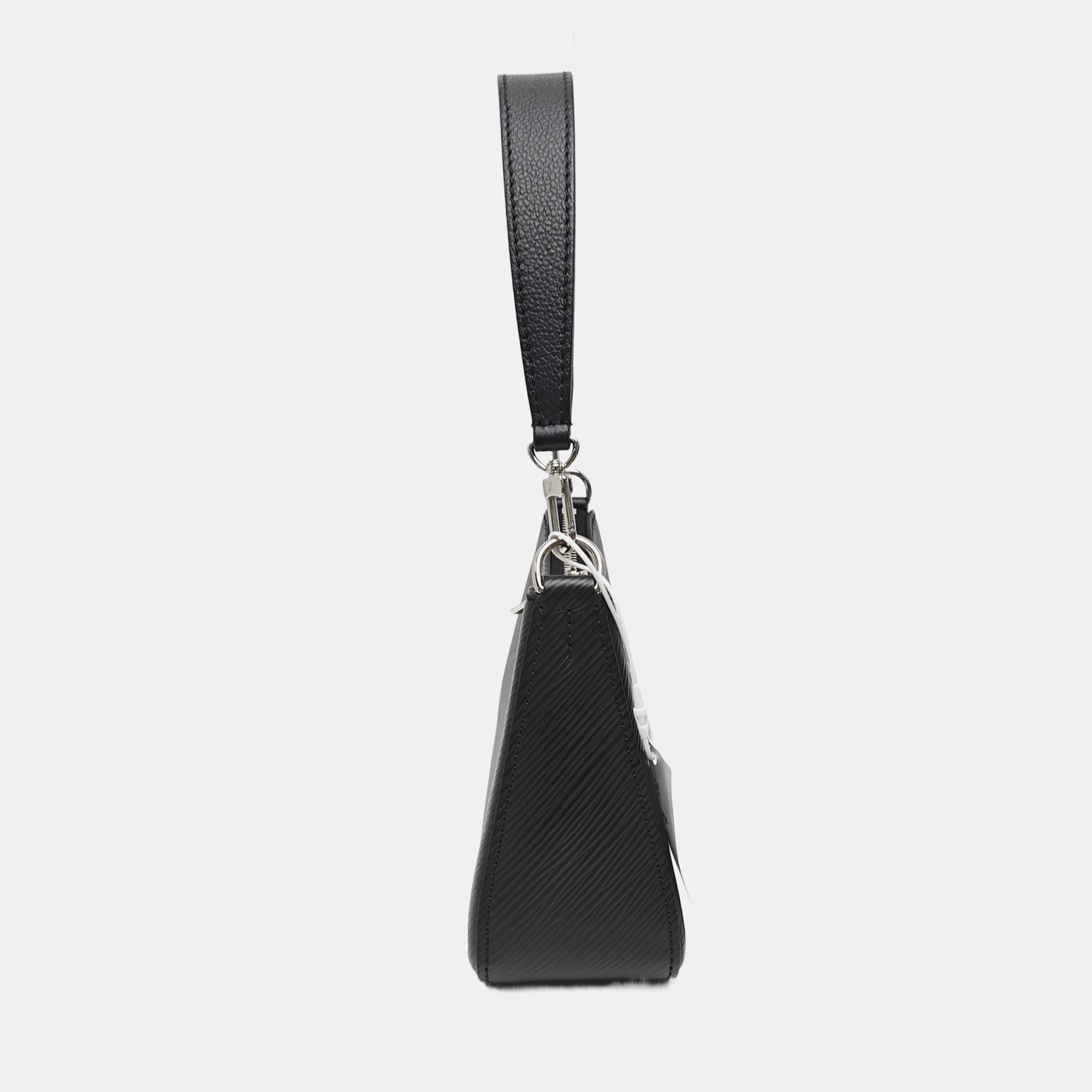 MARELLE Epi Black