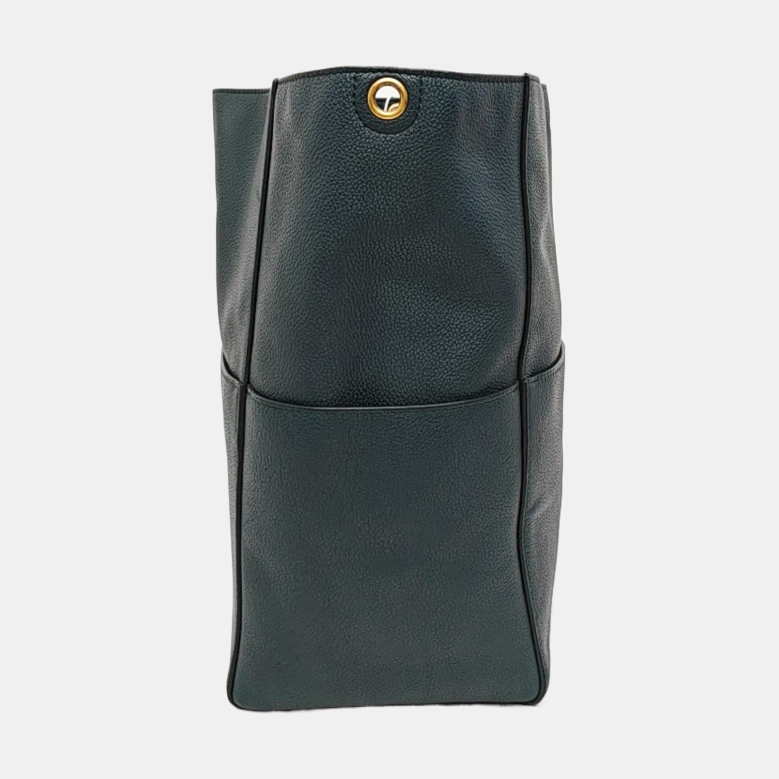 SANGLE Calfskin Green
