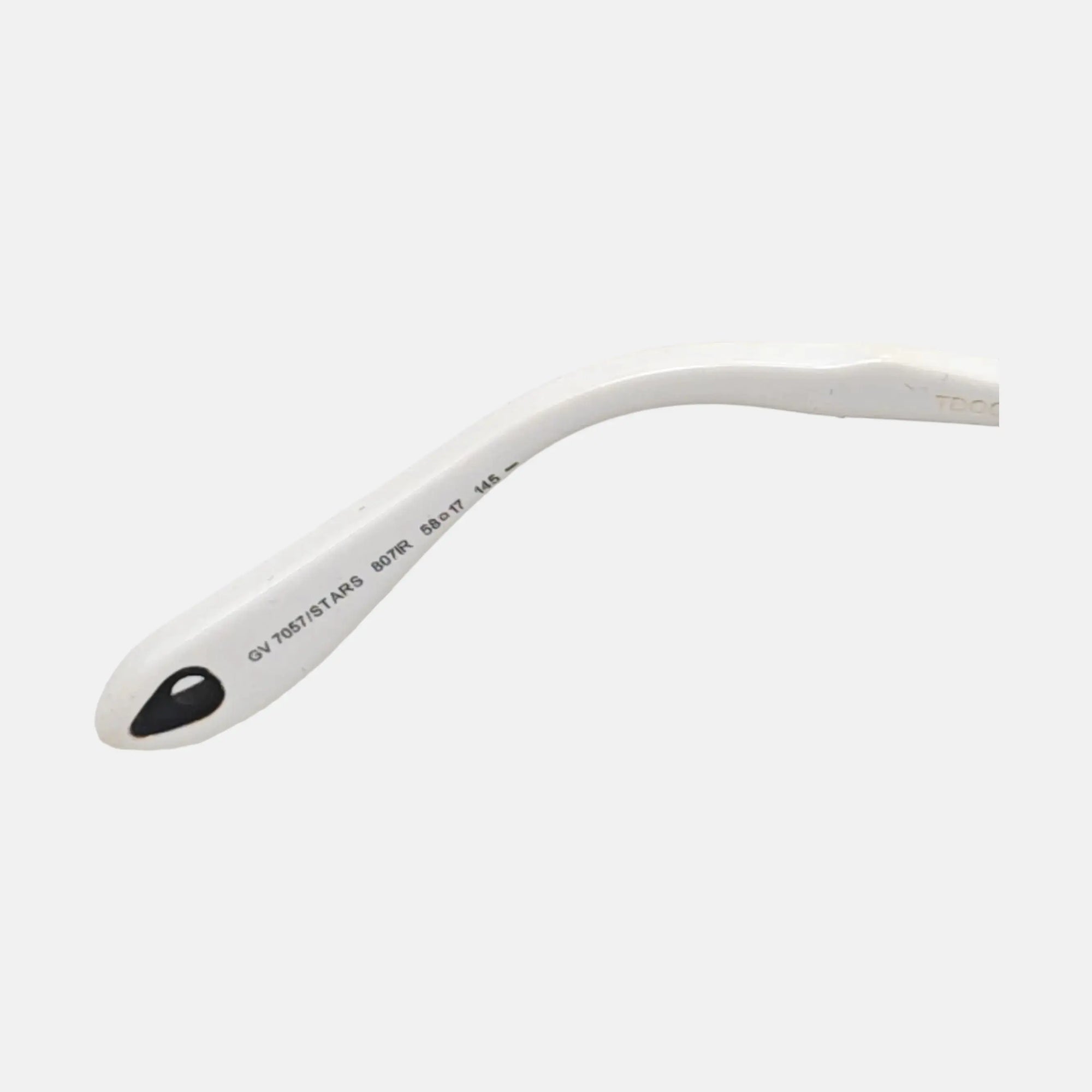 Metal Sunglasses Black