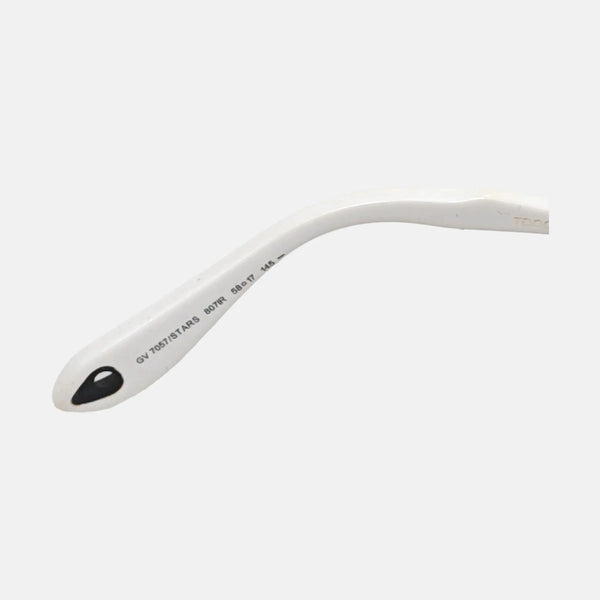 Metal Sunglasses Black