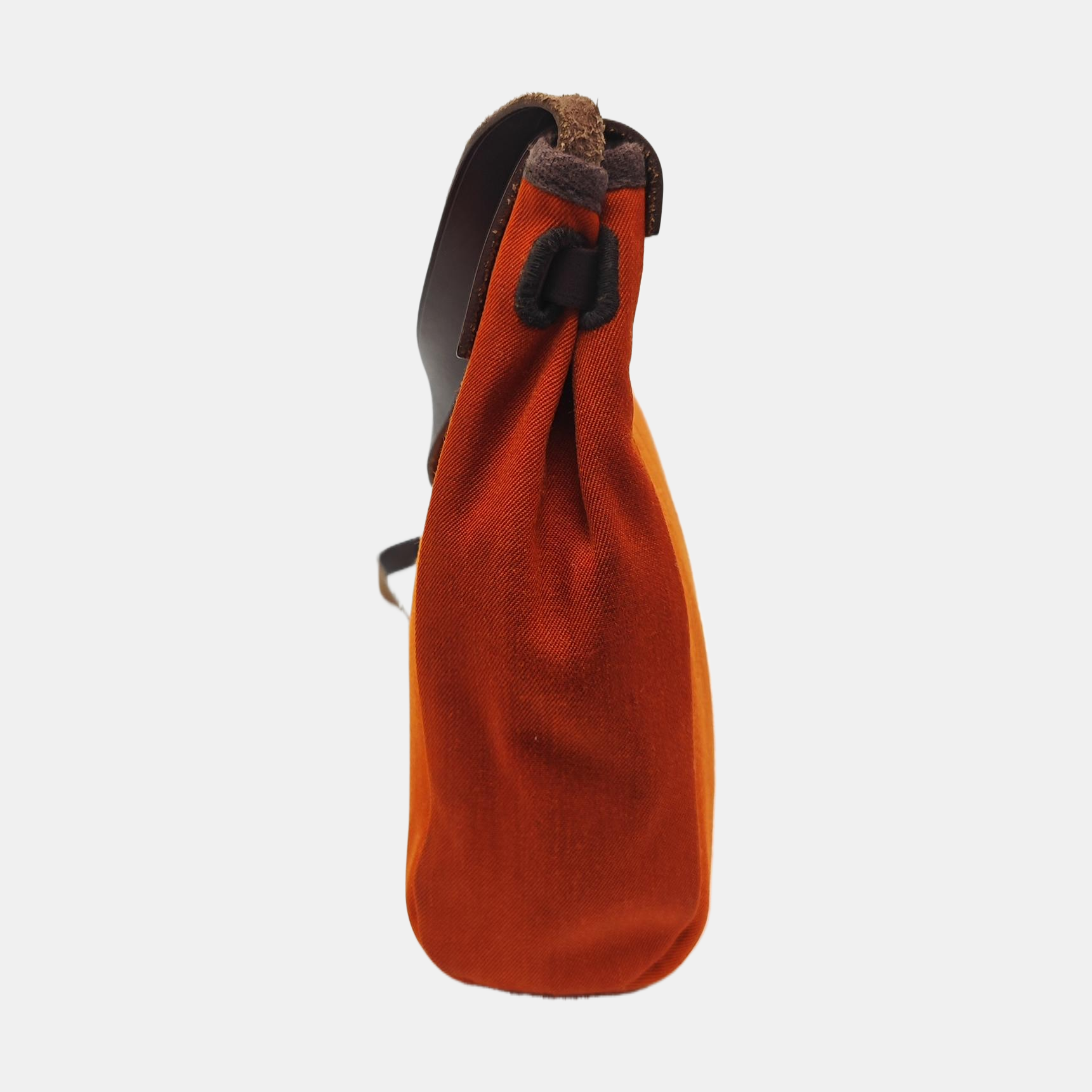 Herbag TPM Canvas Orange