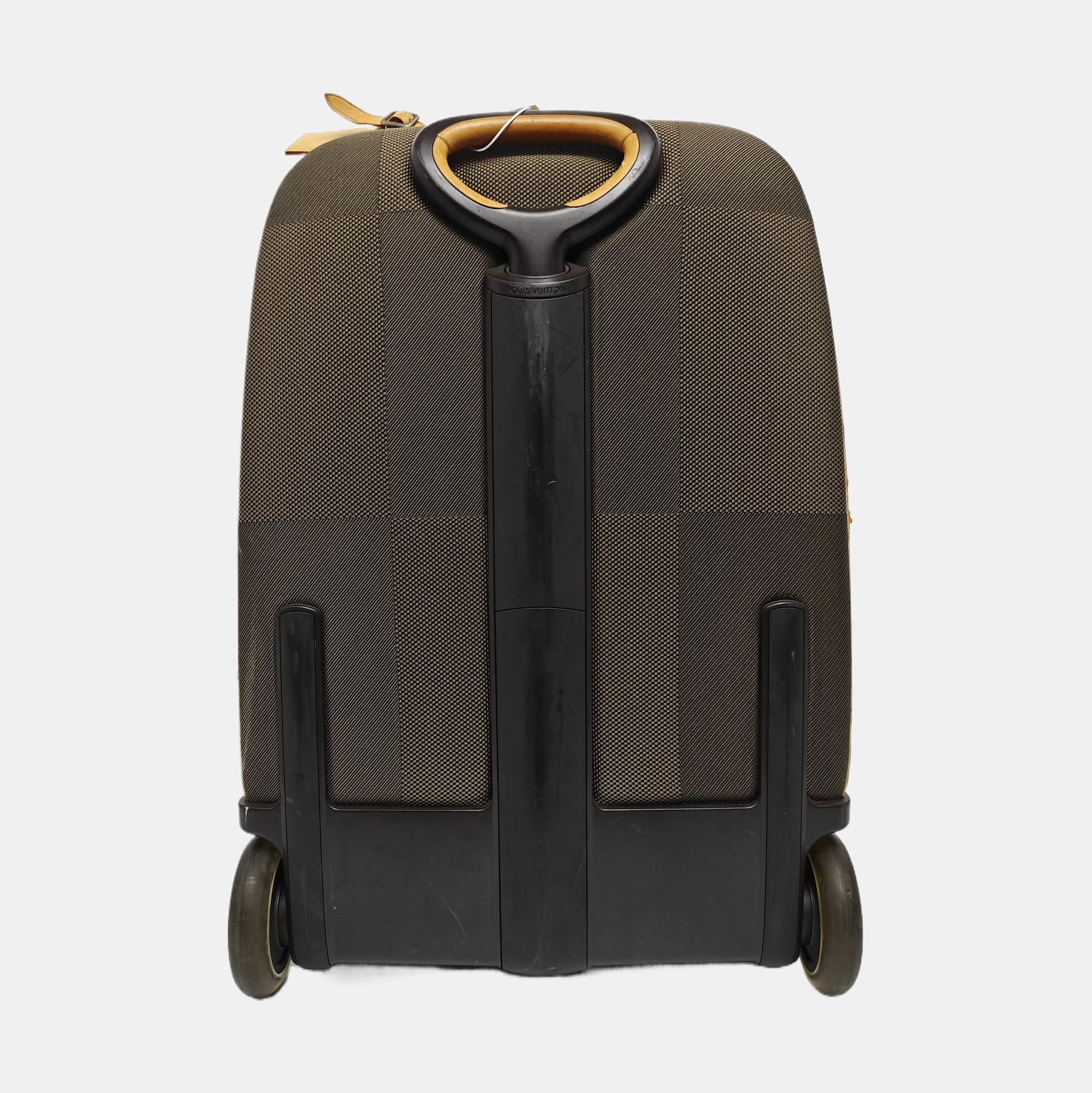 CONQUERANT 55 Canvas Beige