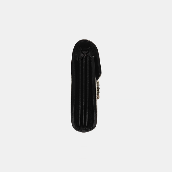 Dionysus Mini Calfskin Black