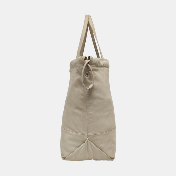 Lambskin White