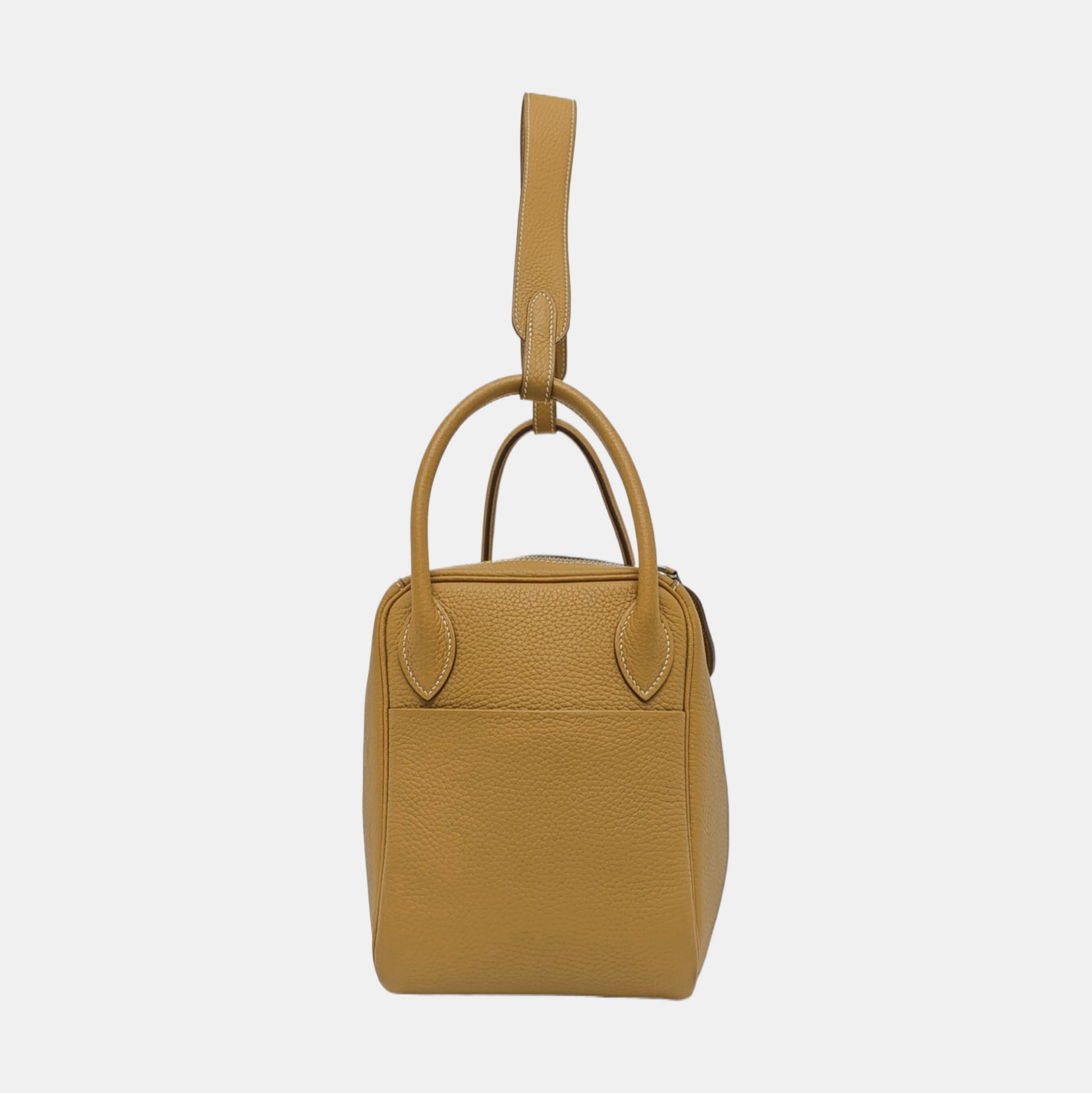 Lindy 30 Clemence Yellow
