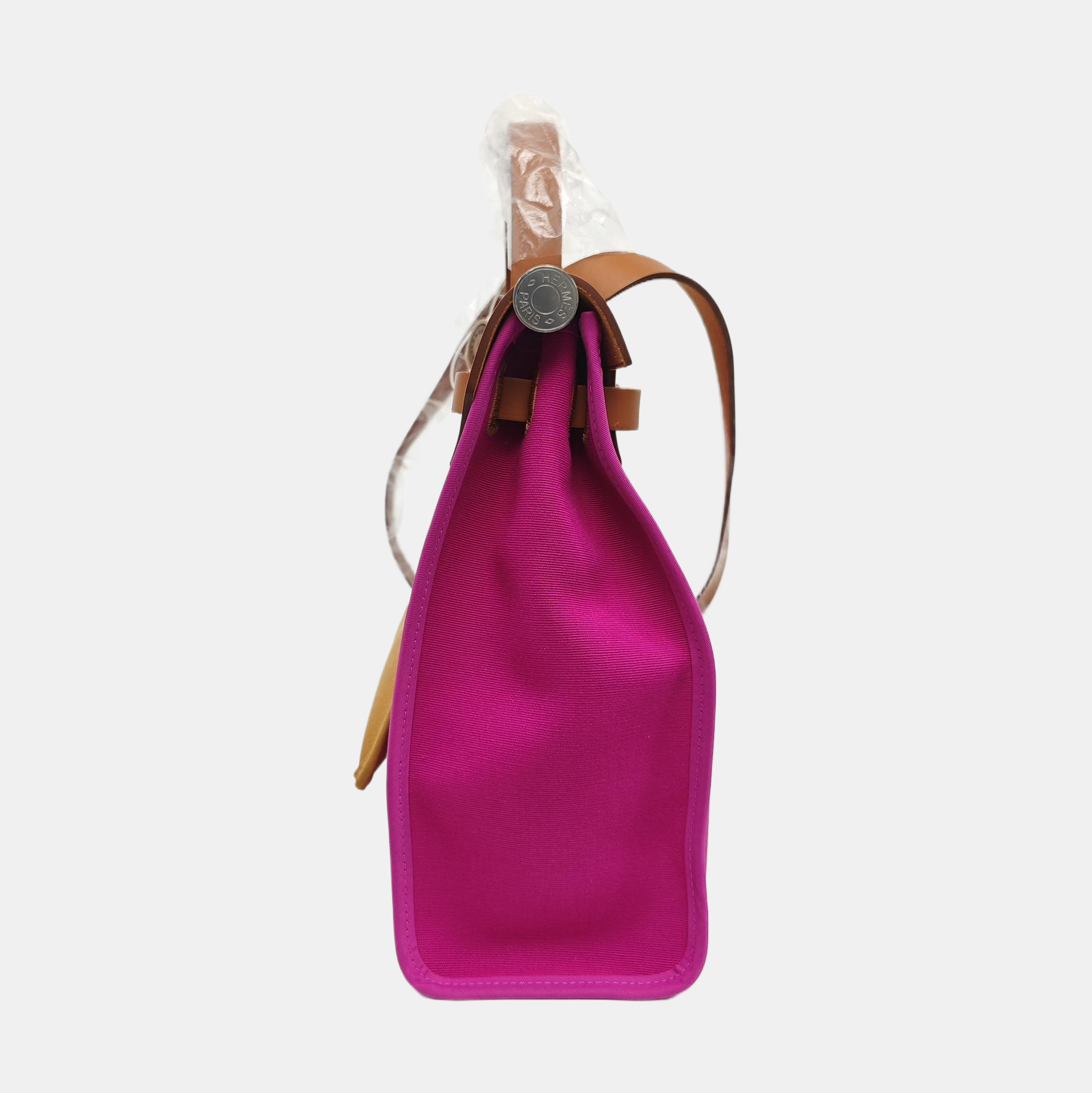 Herbag 31 Canvas Pink
