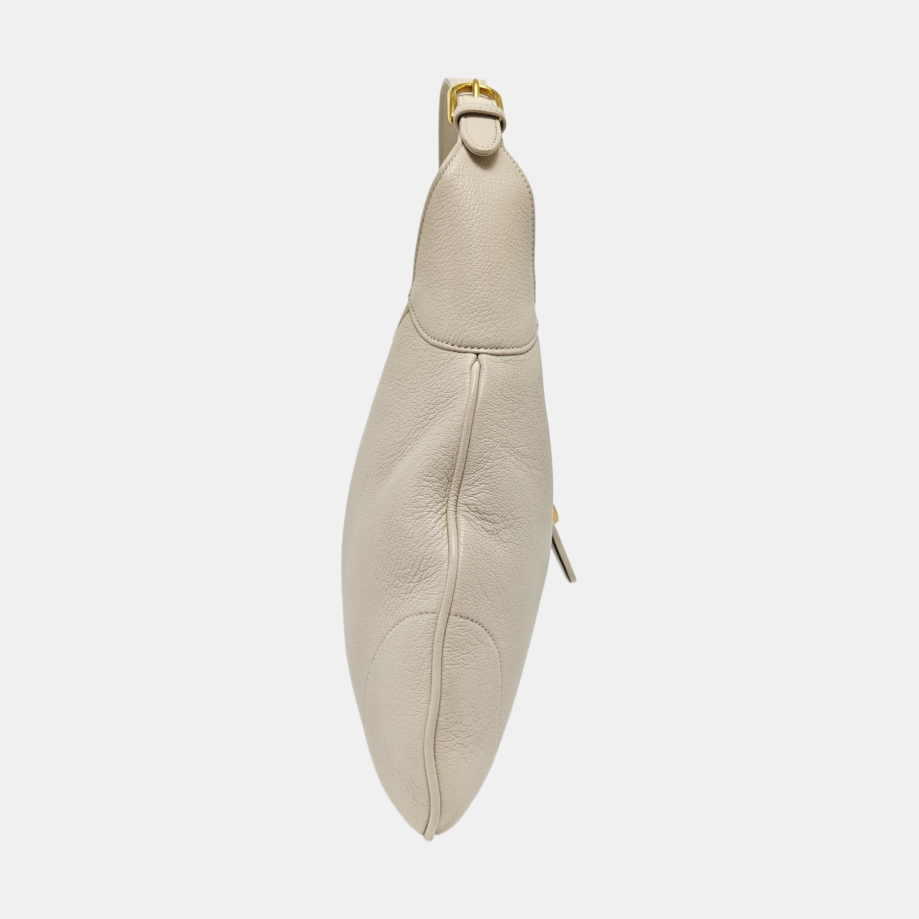 Aphrodite Calfskin Beige