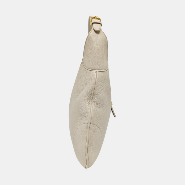 Aphrodite Calfskin Beige
