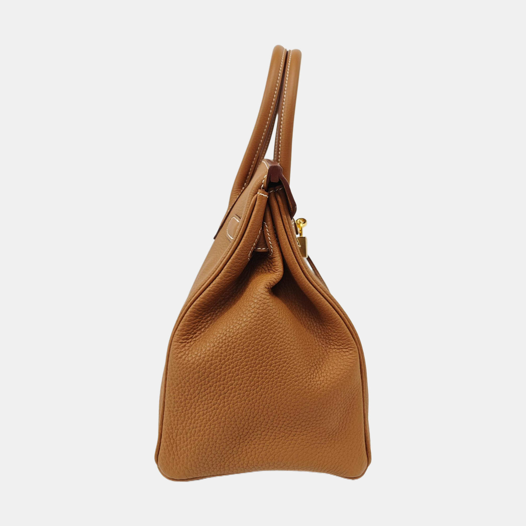 Birkin 30 Togo Brown