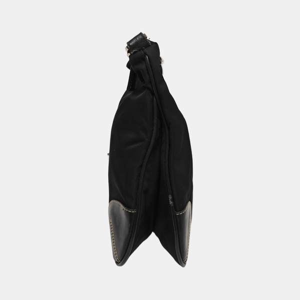Vintage Nylon Black