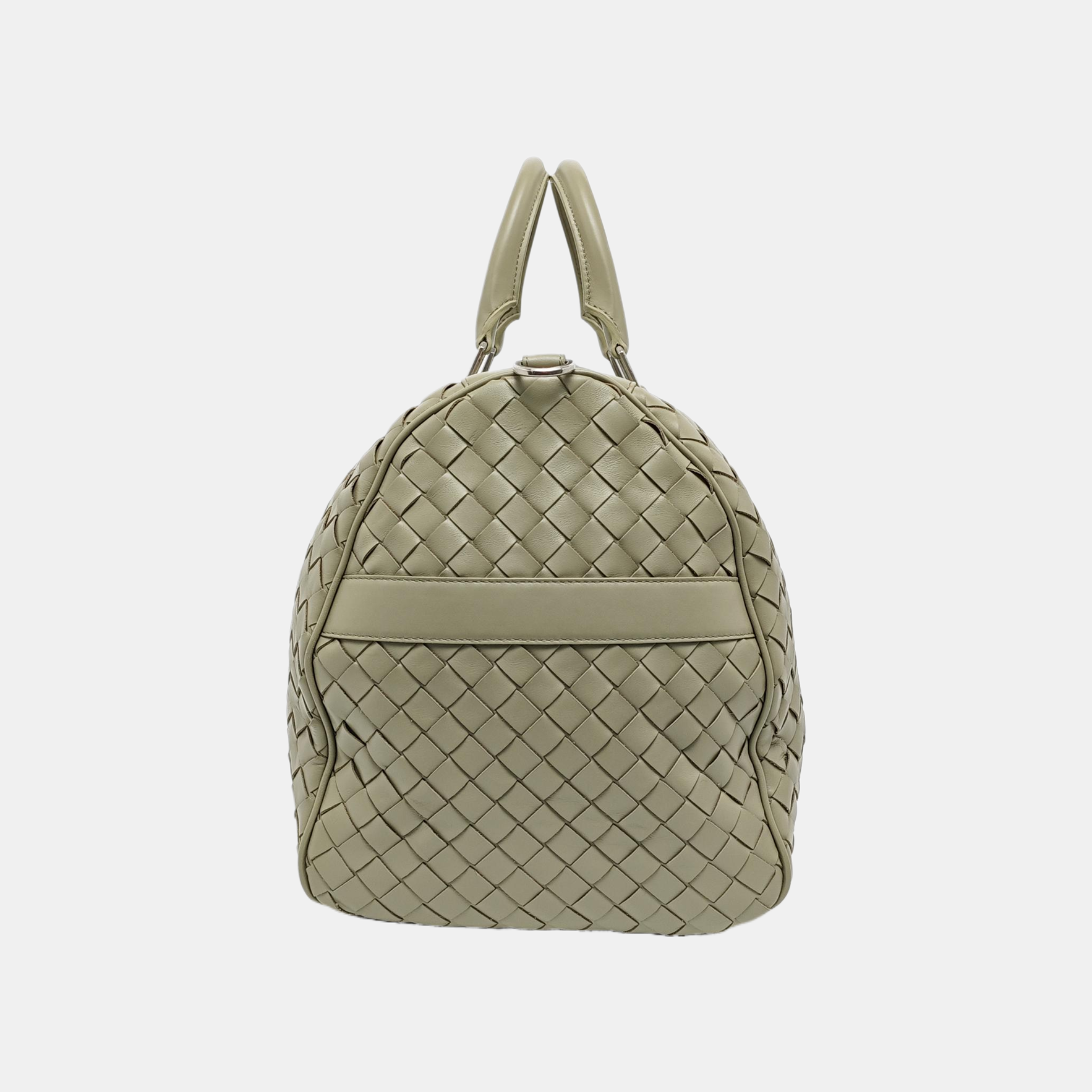 Intrecciato Medium Calfskin Multicolor
