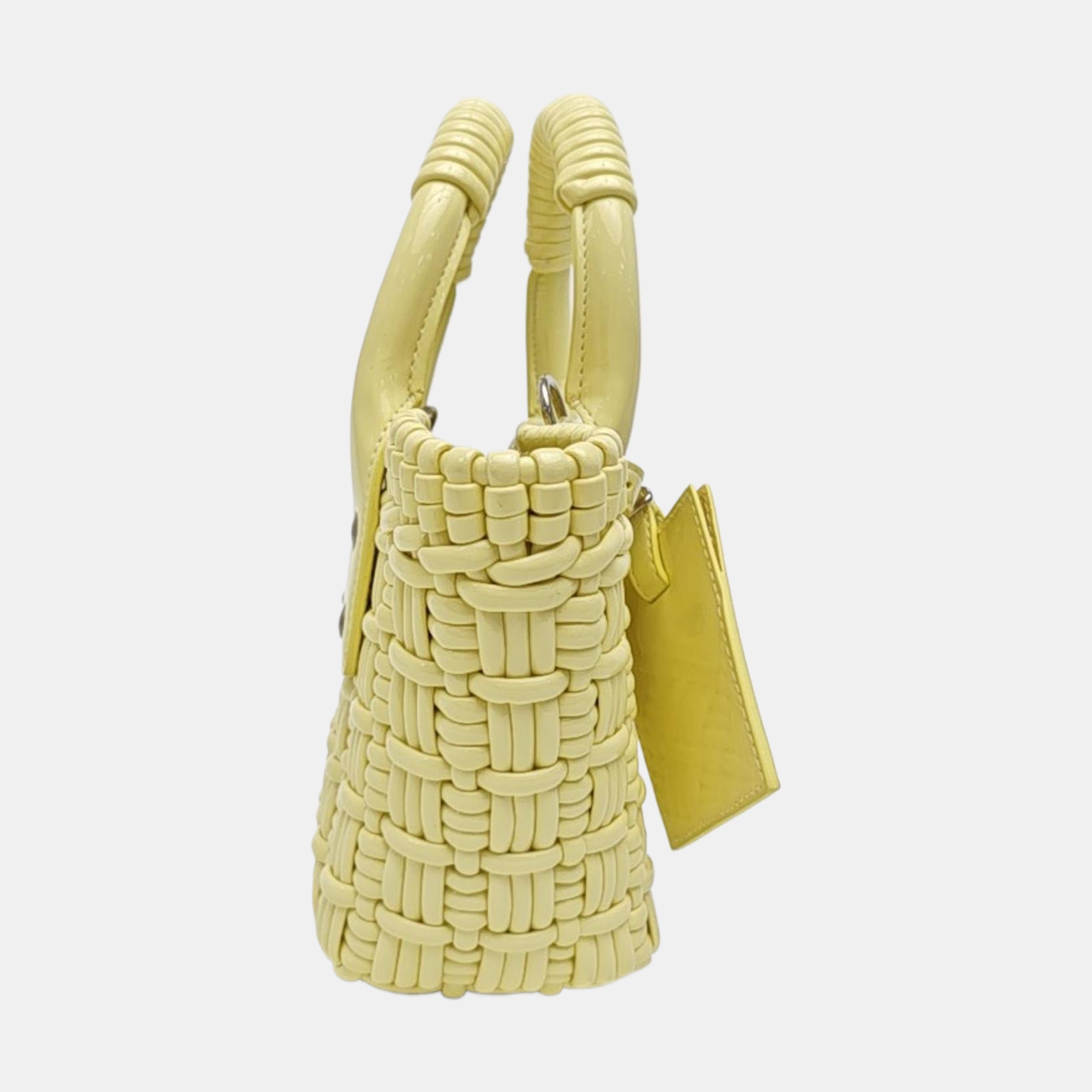 Bistro Special Material Yellow