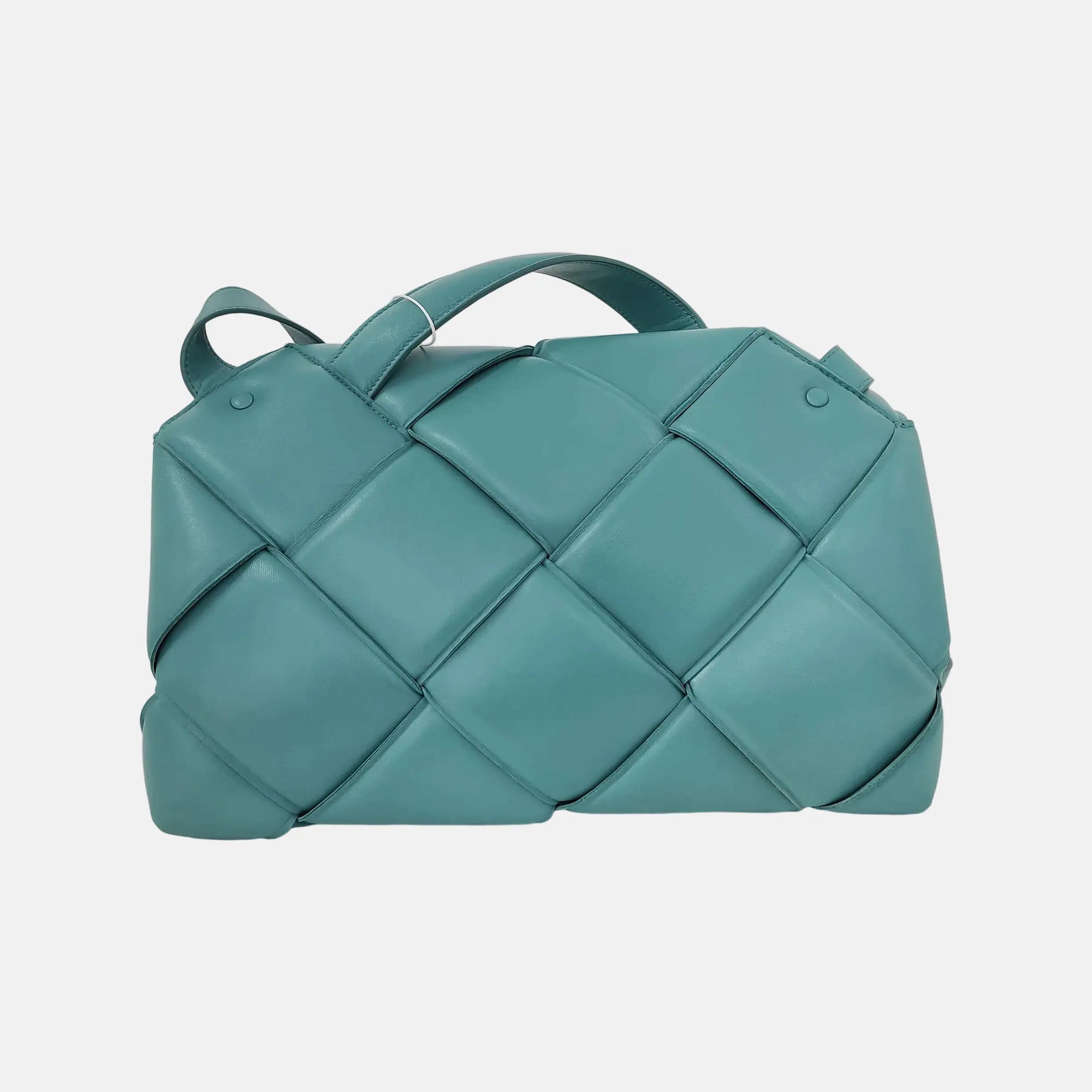 Calfskin Blue