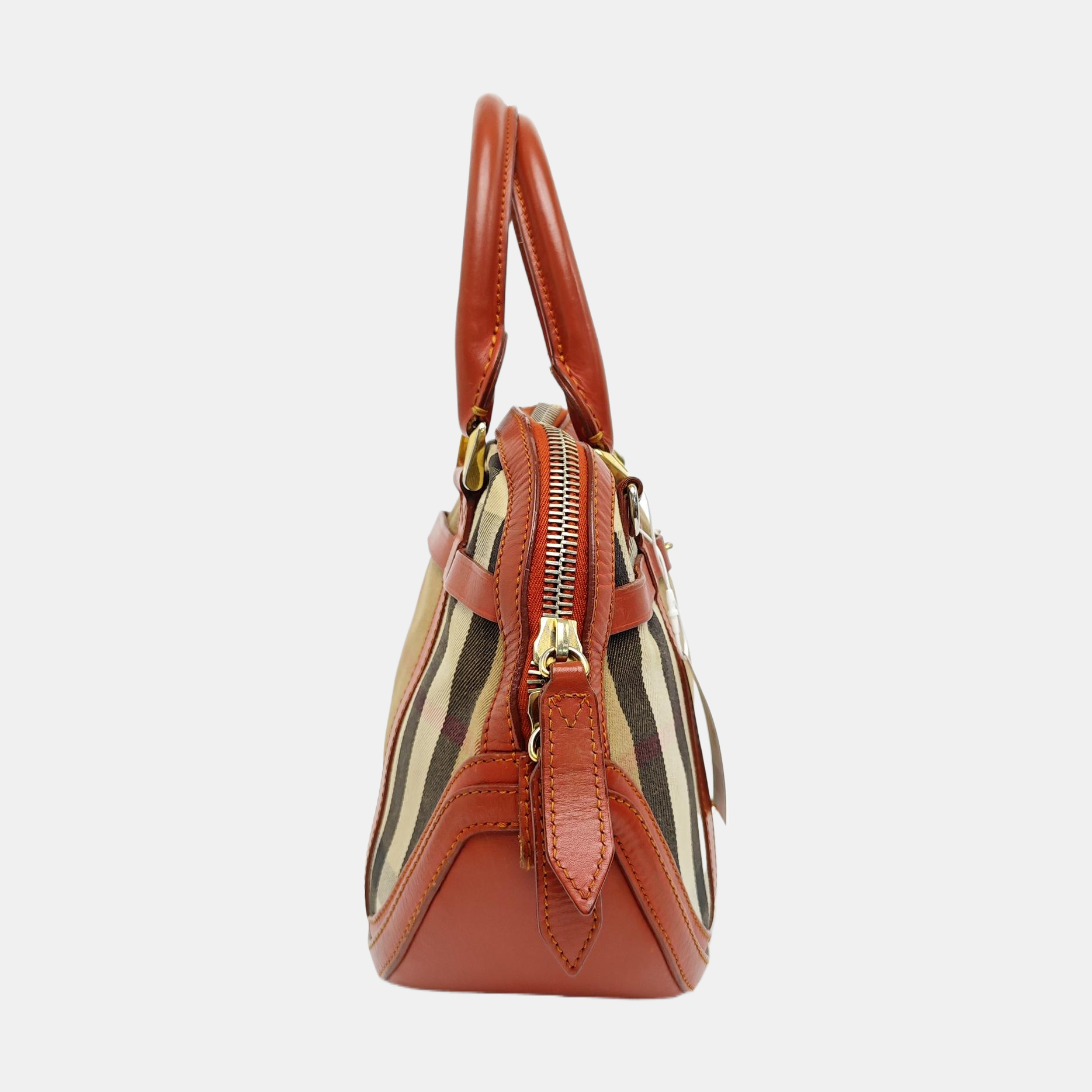 Sartorial Orchard Canvas Beige