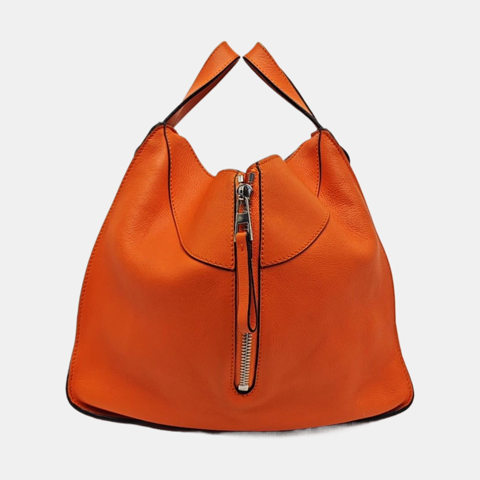 Hammock Calfskin Orange