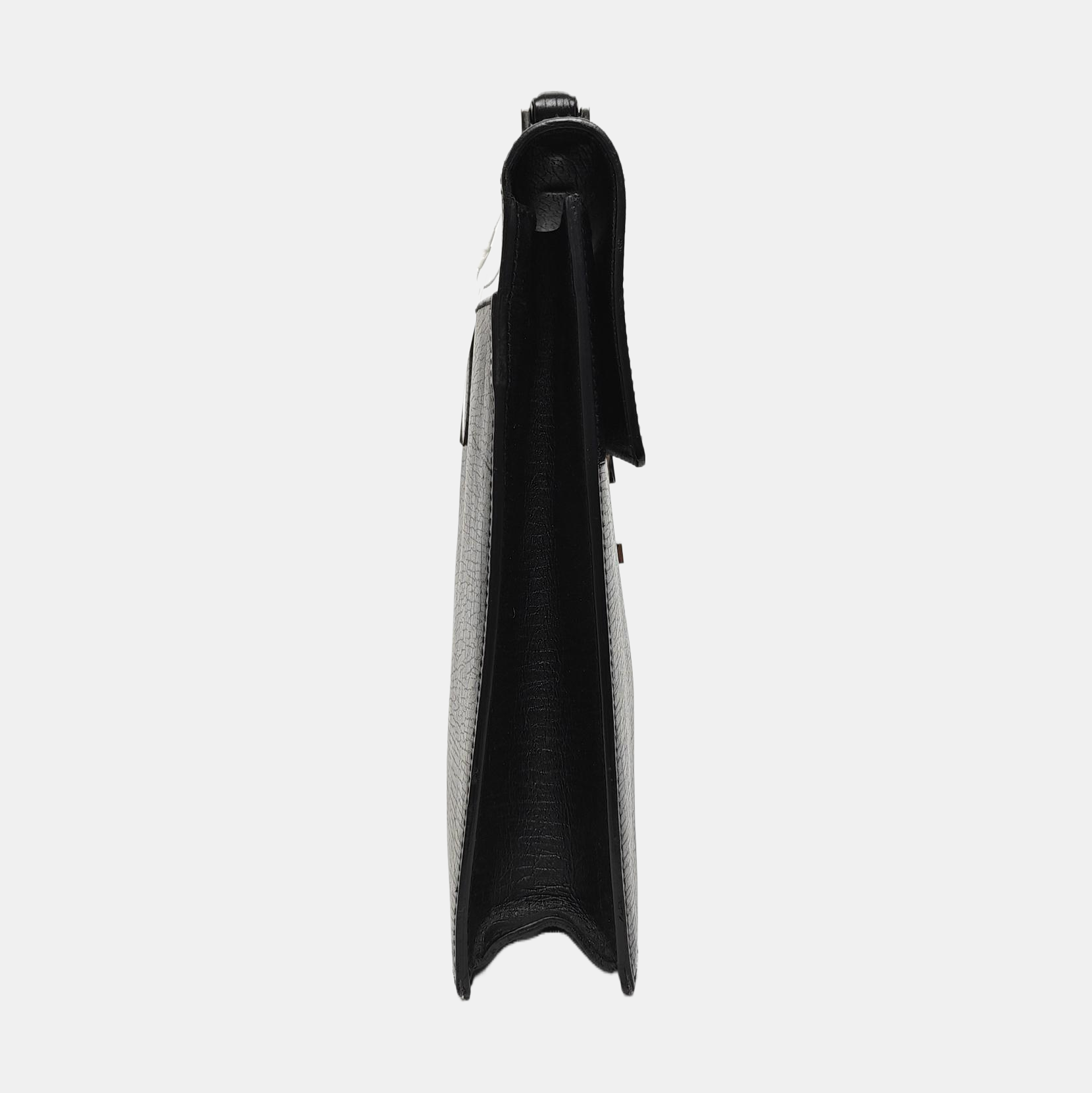 Calfskin Black