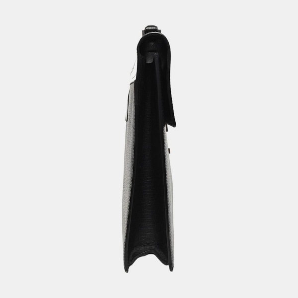 Calfskin Black