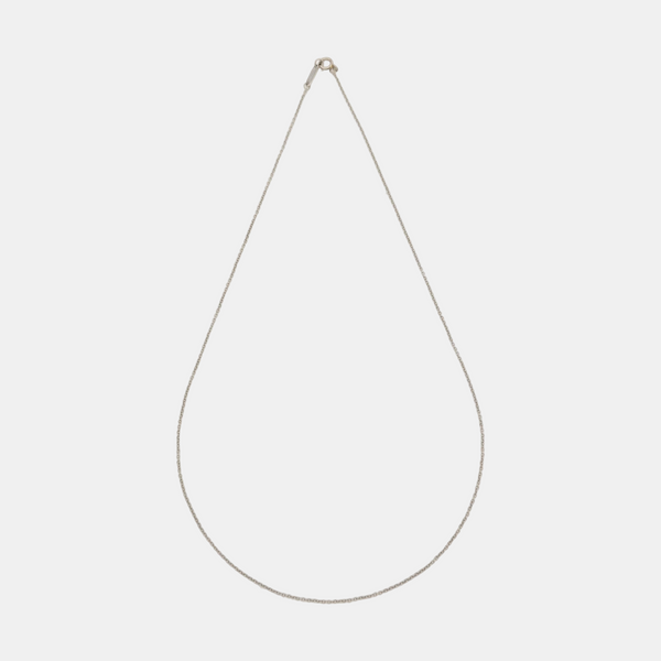 Platinum 950 Silver Jewelry Set