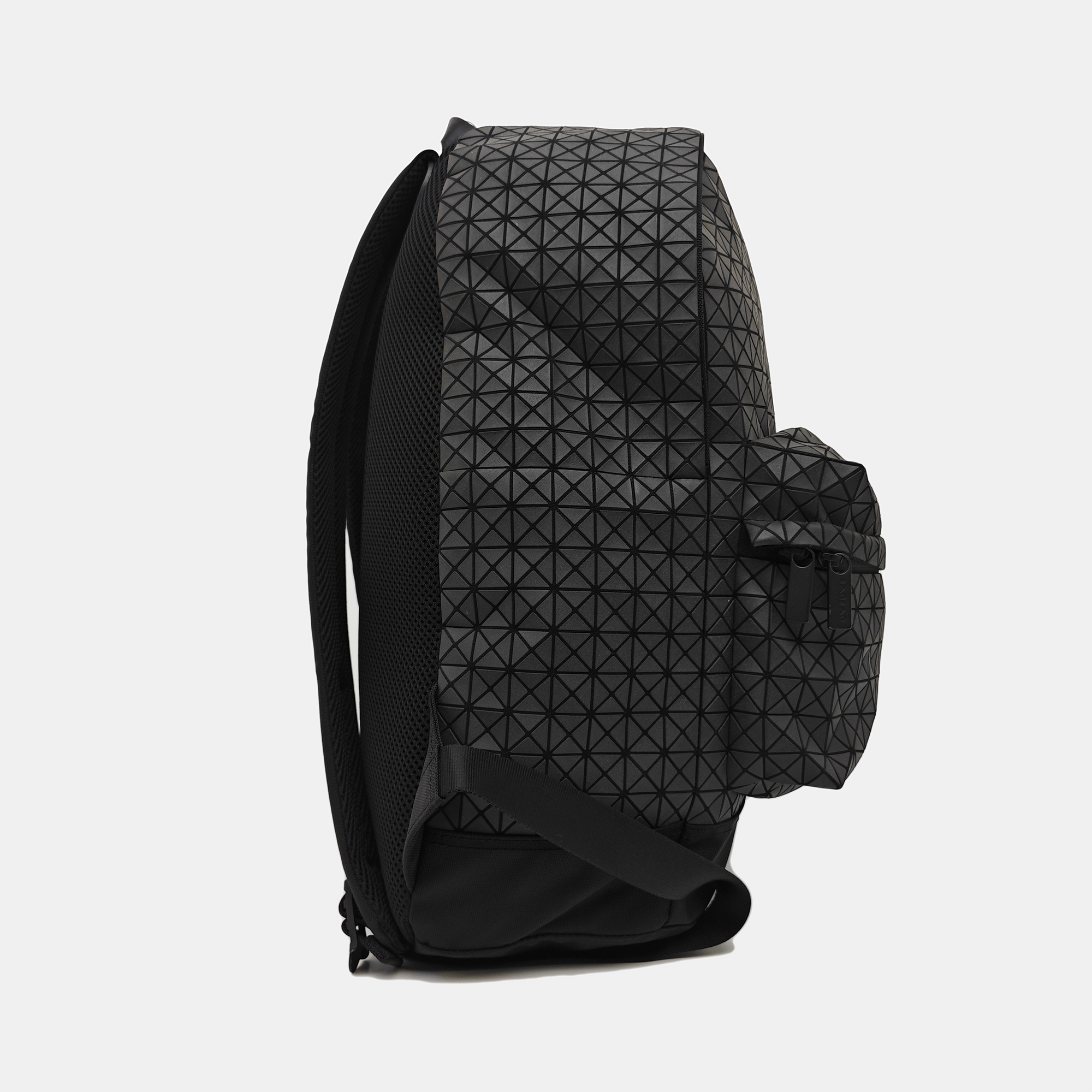 Special Material Backpack Black