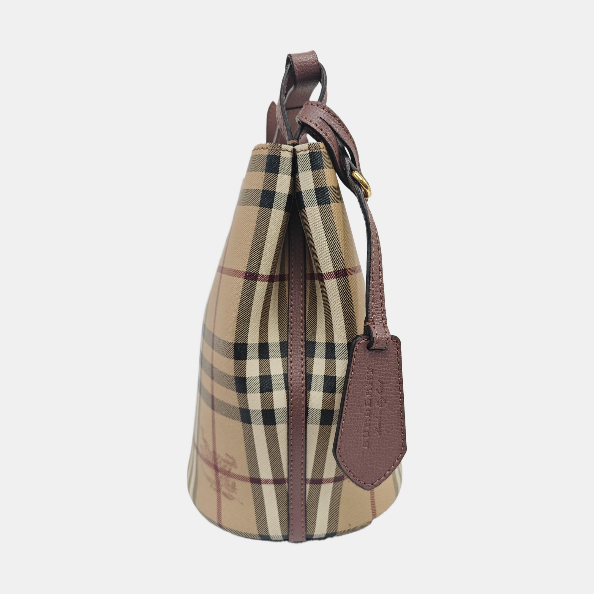 Lorne Coated Canvas Beige
