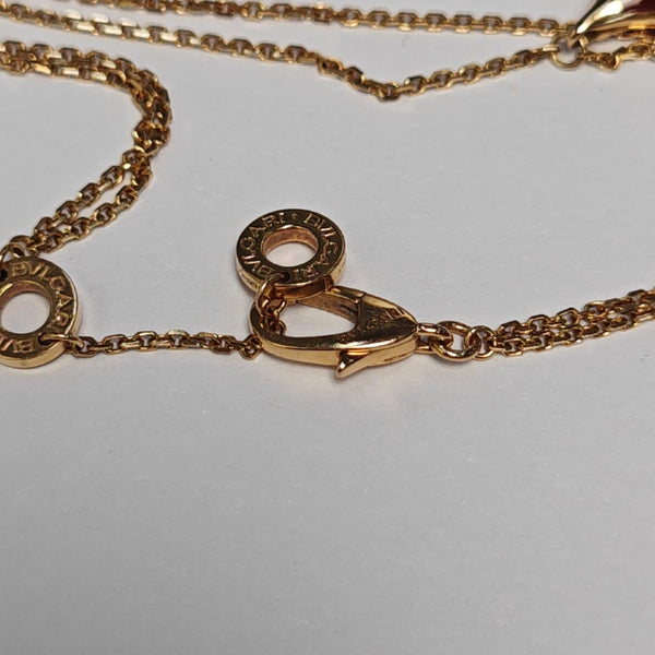 DIVAS' DREAM 18k Rose Gold Bracelet