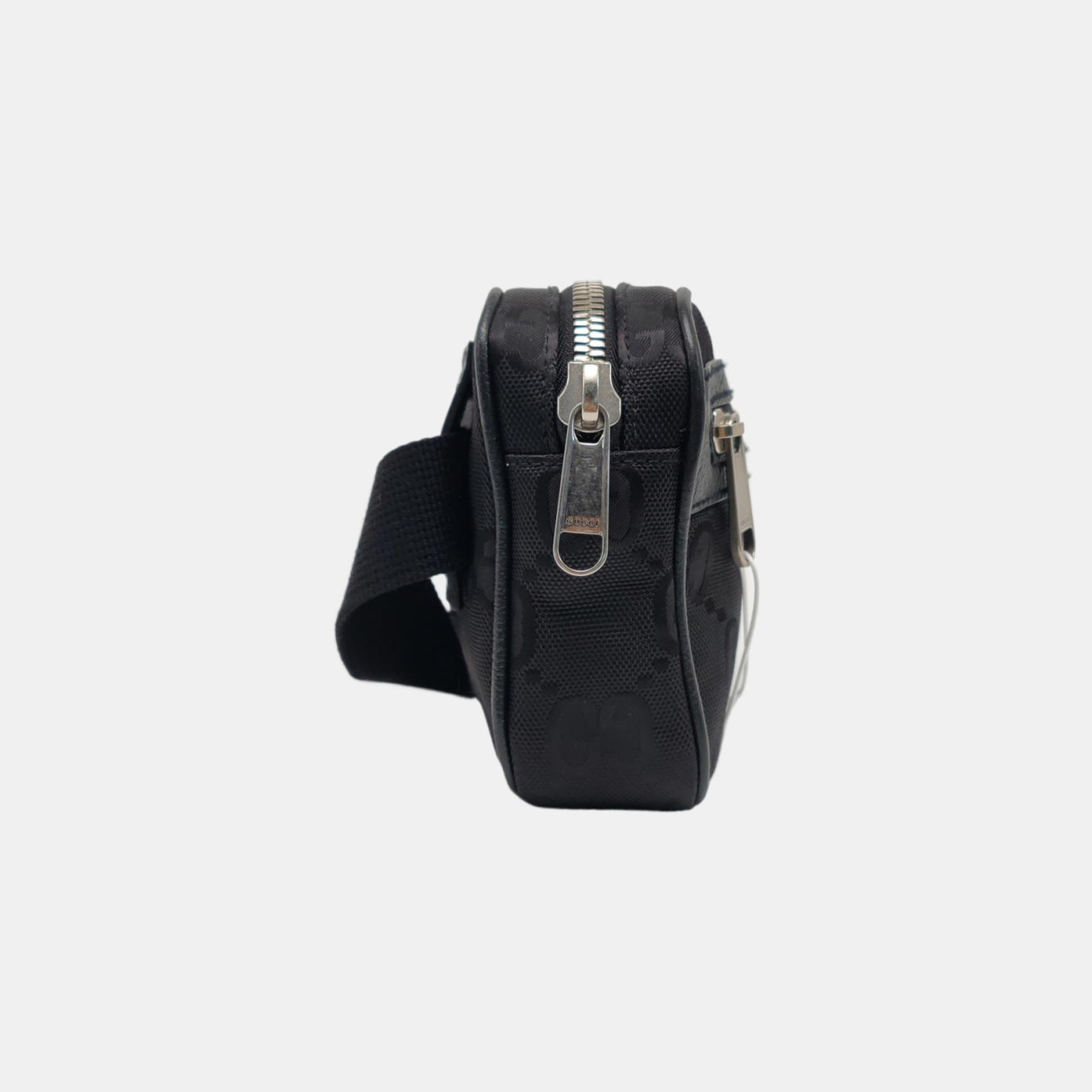 Gucci Off The Grid Monogram Nylon Black