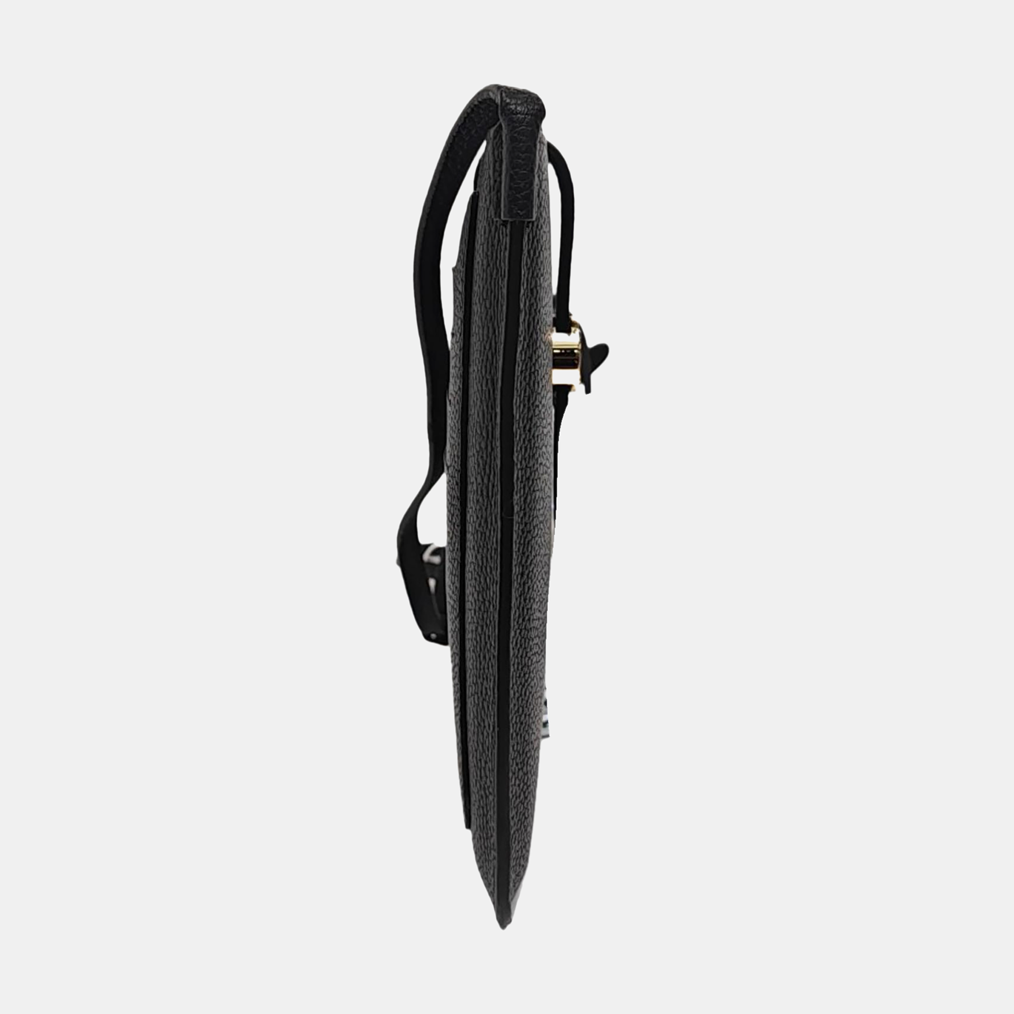 Calfskin Black
