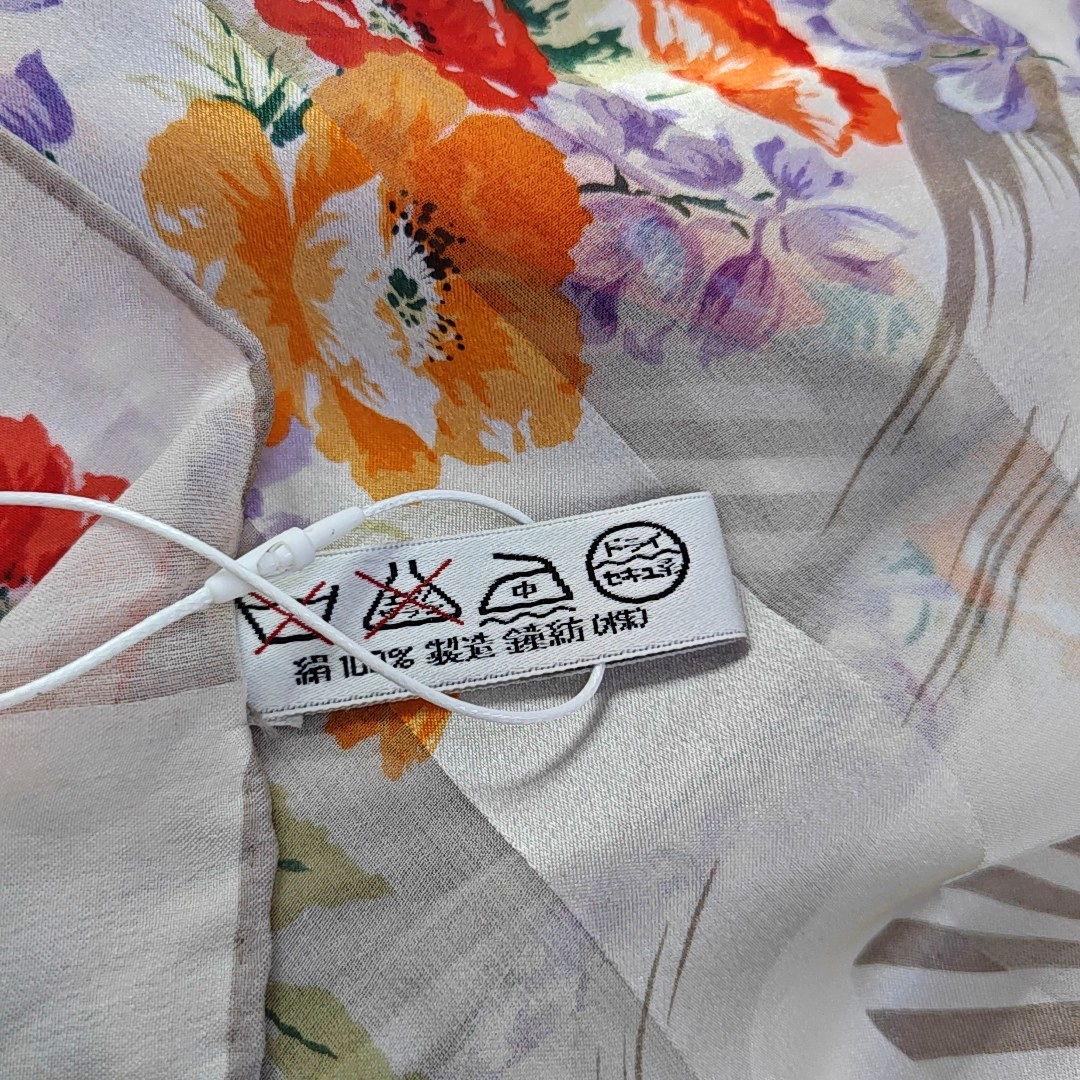 Multicolor Other Scarf