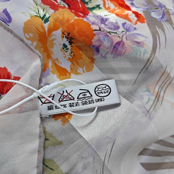 Multicolor Other Scarf