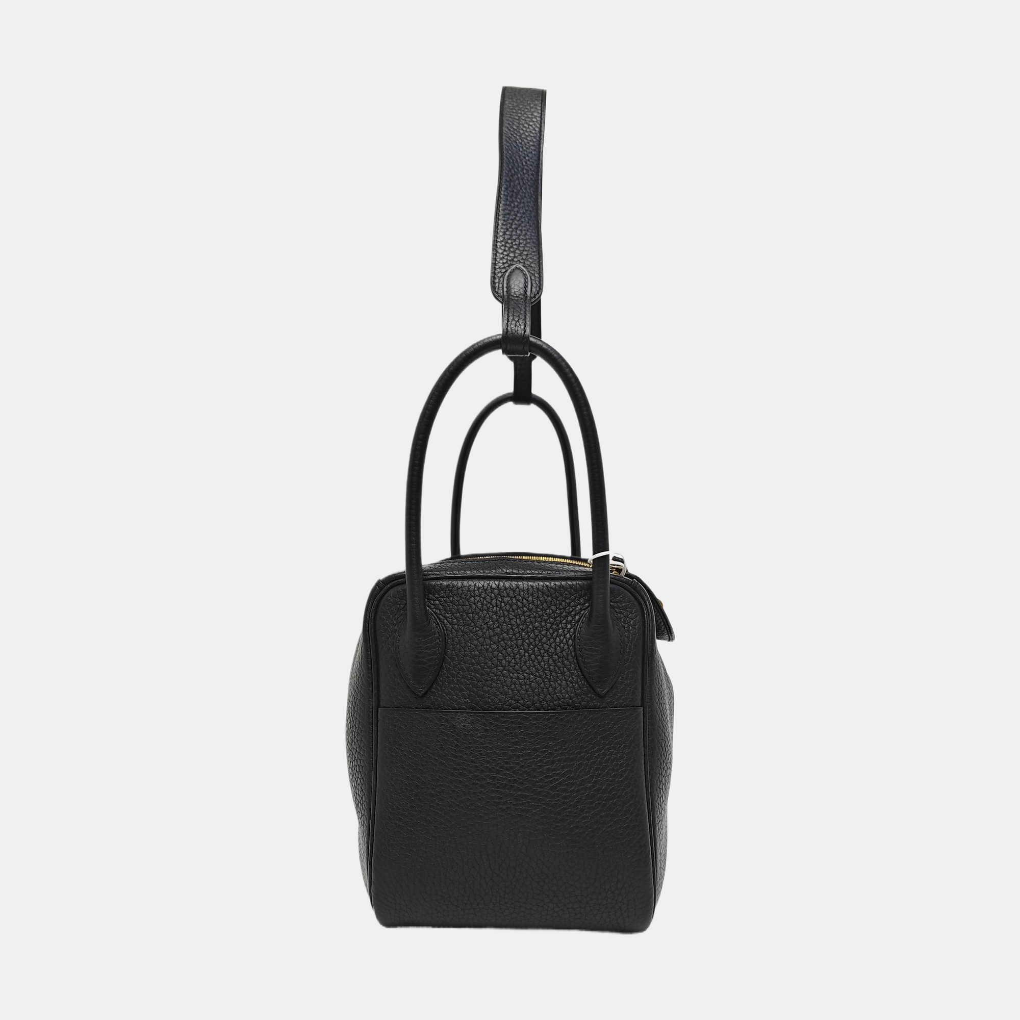 Lindy 26 Clemence Black