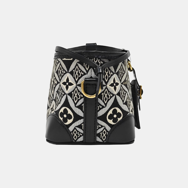 NOÉ Fabric Black