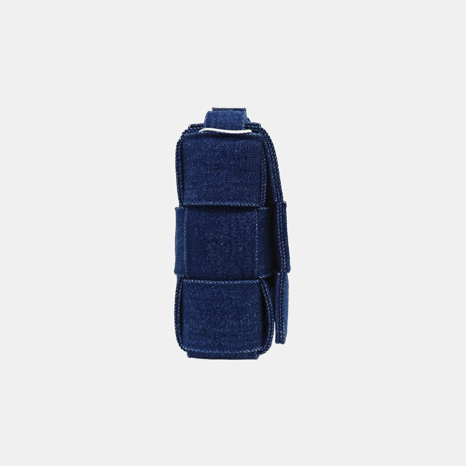 Cassette Medium Denim Blue