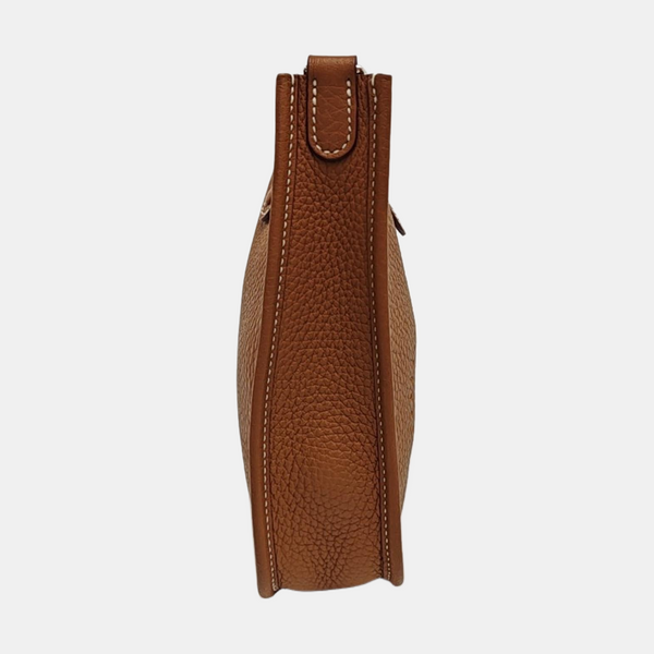 Evelyne TPM Clemence Brown