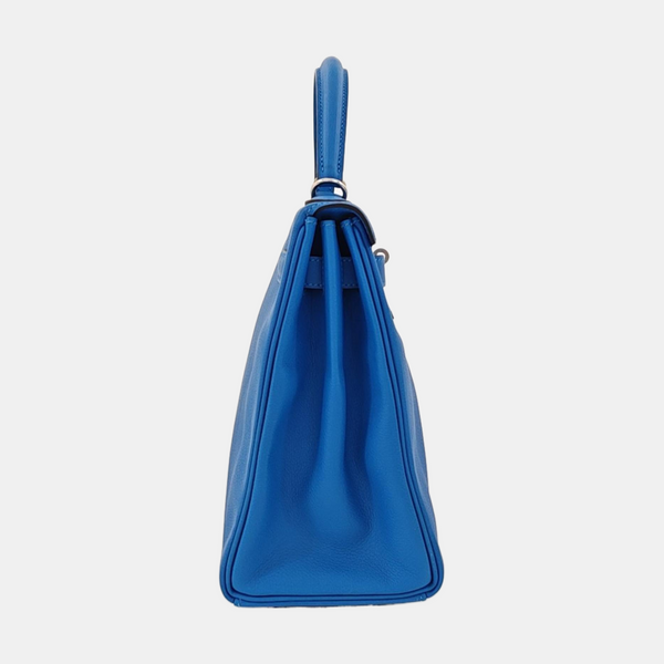 Kelly 28 Evercolor Blue