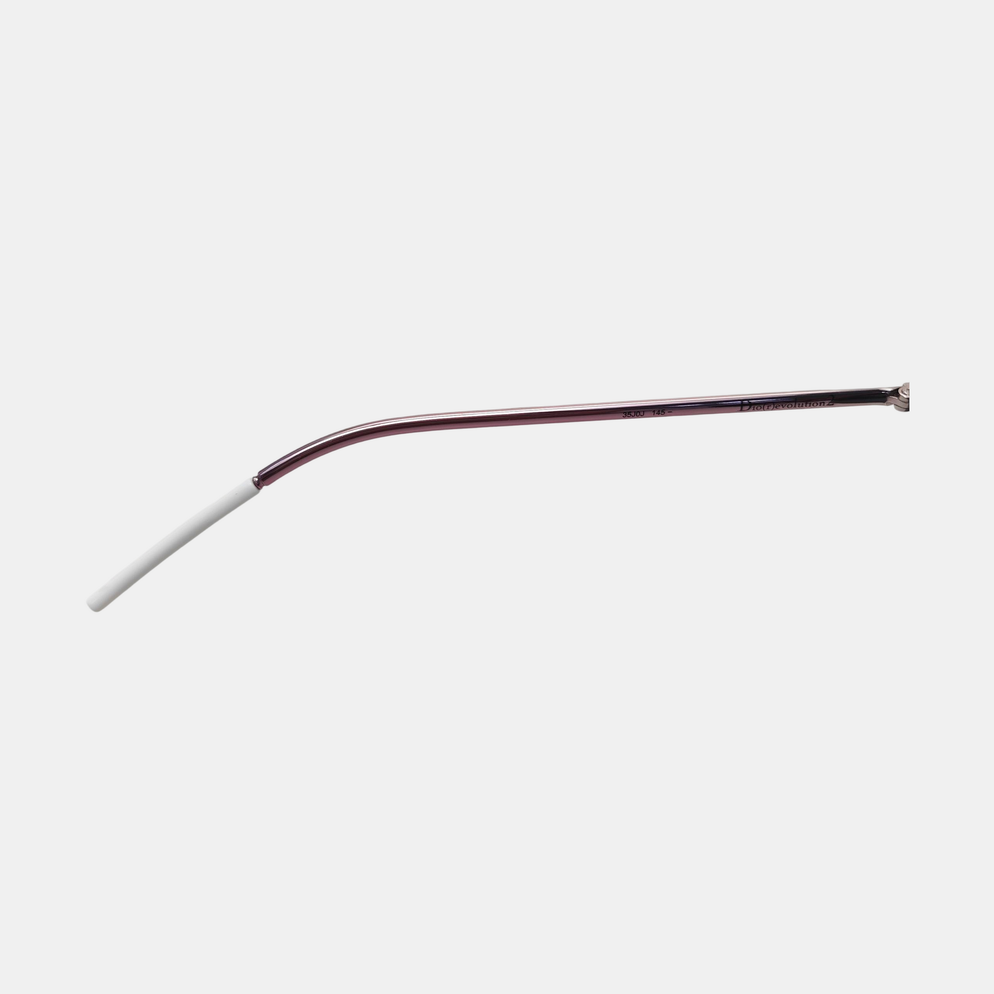 Metal Sunglasses Black